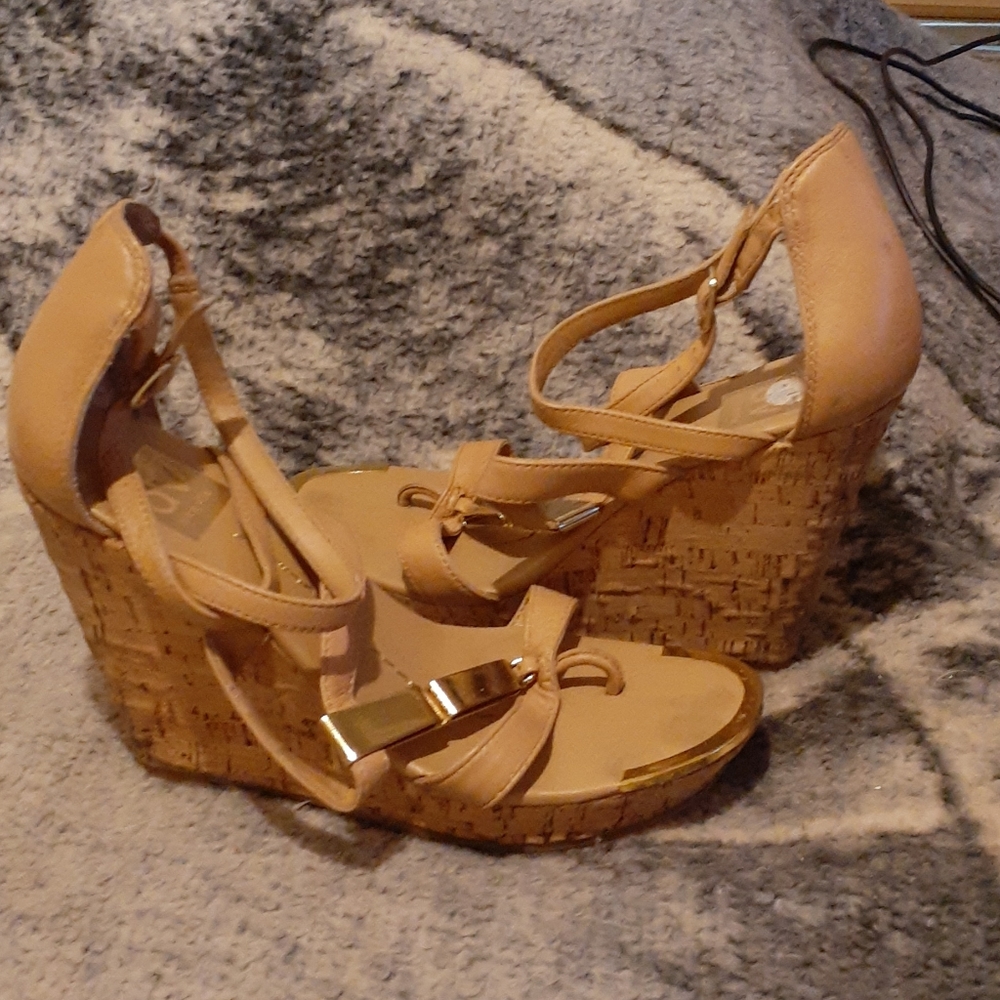 Wedge